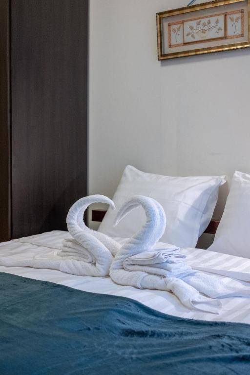 Old Town Main Square Apartments