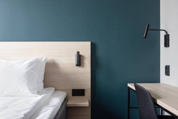 Citybox Tallinn City Center