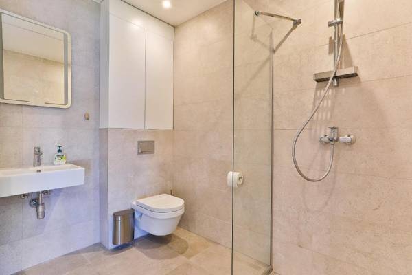 Modern Apartments in City Centre