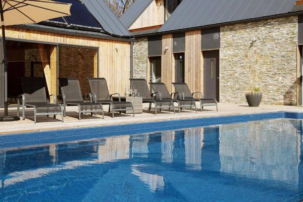 Läätsa Holiday Homes