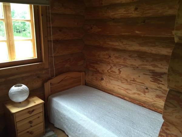 Vällamäe talu puhkemaja