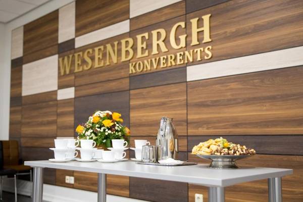 Hotell Wesenbergh