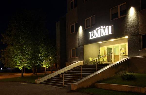 Hotel Emmi