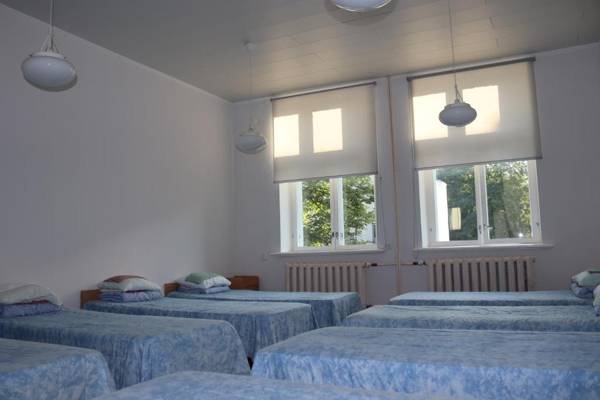 Hostel Lõuna