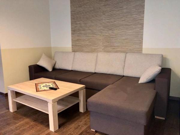 Apartments Weintrauben