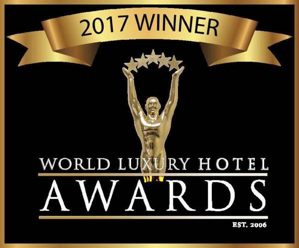 Frost Boutique Hotel