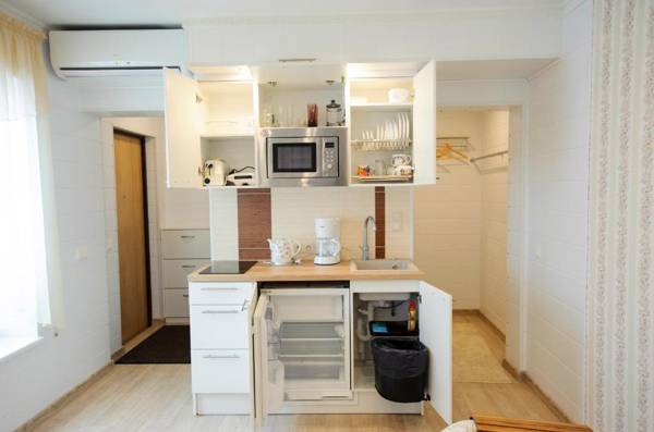 Karusselli Apartement