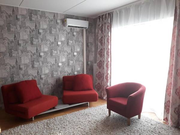 Aleksandria Apartment