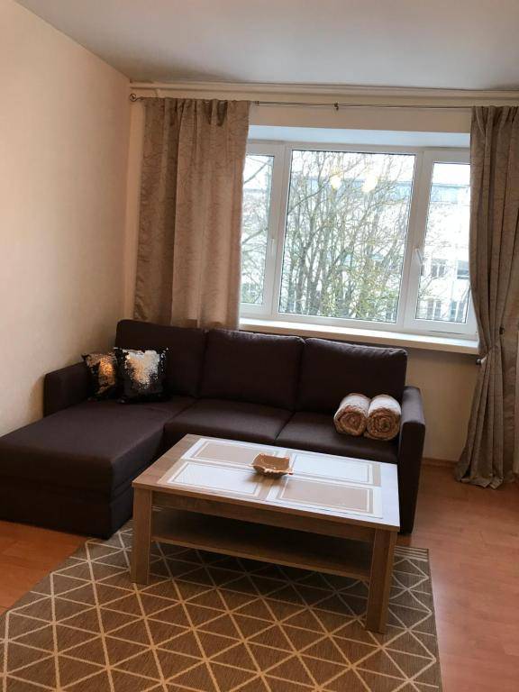 Best Apartment Suur-Jõekalda