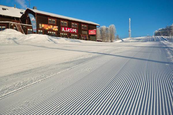 Kuutsemäe Puhkekeskus