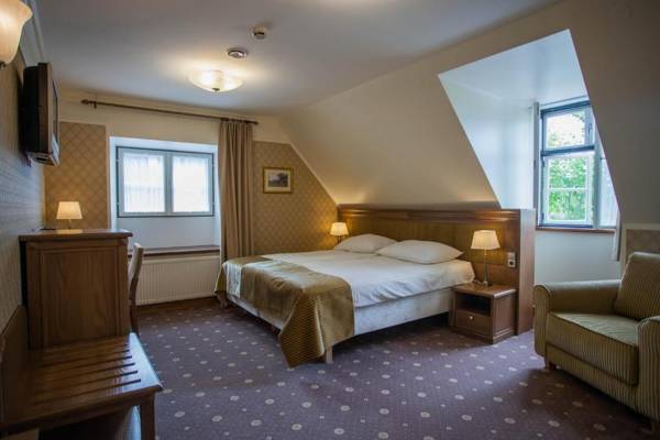 Arensburg Boutique Hotel & Spa