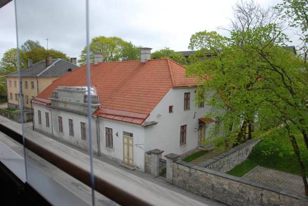 KURESSAARE TALLINN STREET APARTMENTs