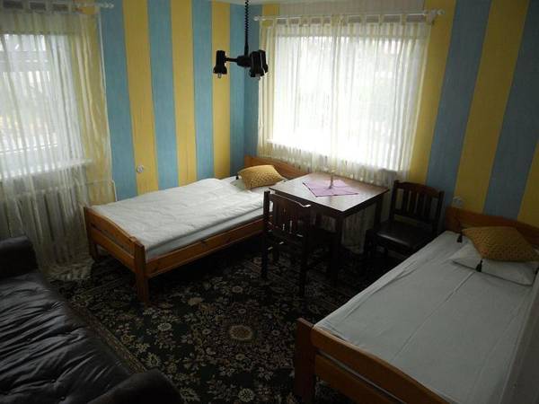 Kuressaare White Villa