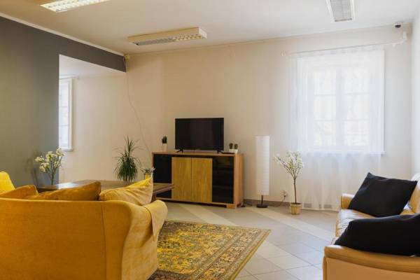 Kuressaare Central Hostel