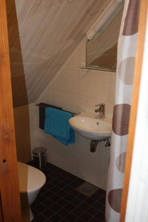 Tuulingu Guest House at Matsalu National Park