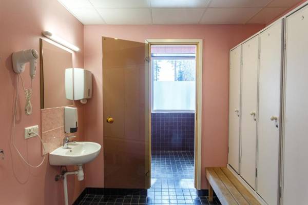 Tartumaa Tervisespordikeskus