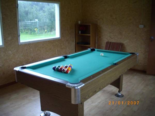 Laasi-Jaani Holiday Homes