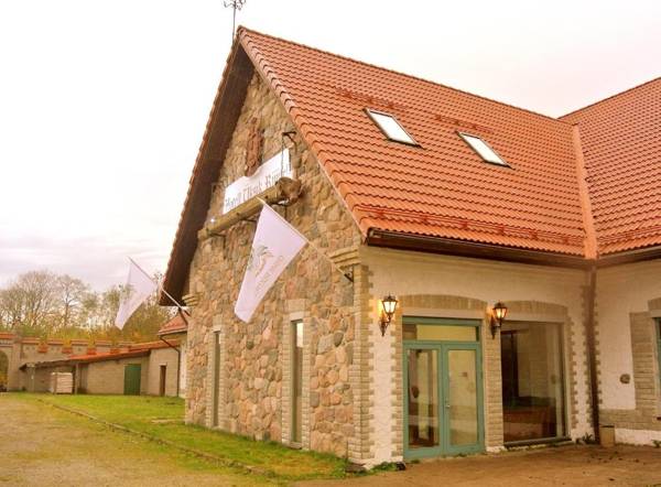 Üksik Rüütel Hotel