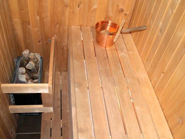 Kibuvitsa Holiday House