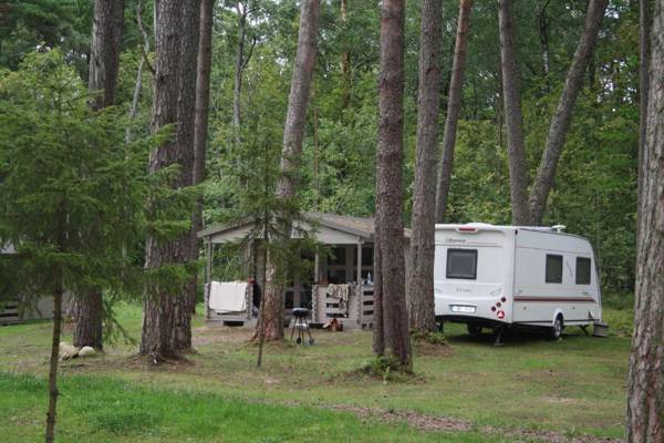 Valgeranna Puhkekeskus