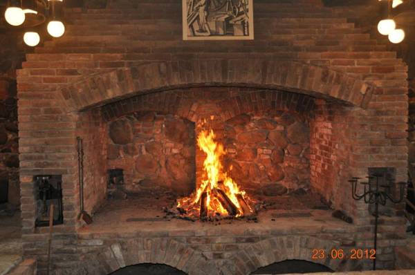 Sepikoja Guest House