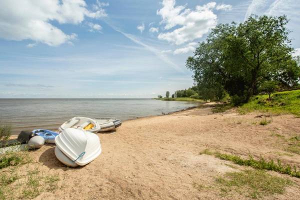 Nina Kordon Guesthouse