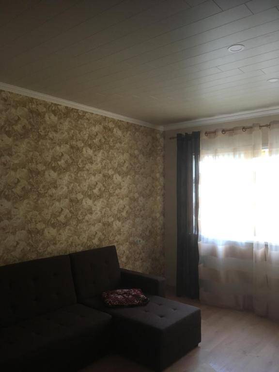 Mustvee Kortermajutus