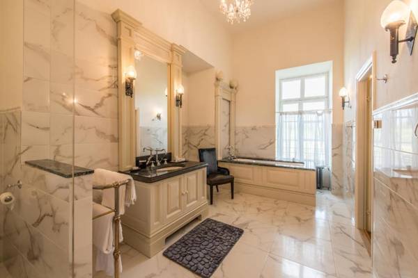 Kernu Manor Hotel & SPA