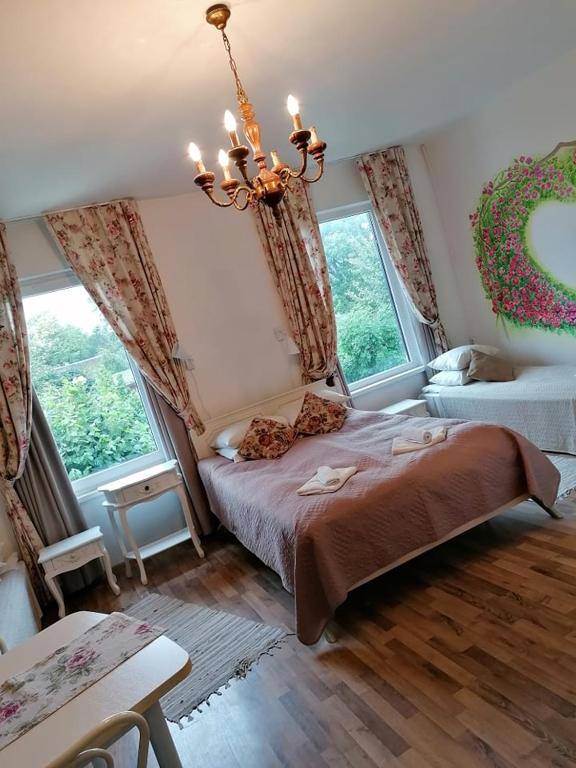 Guesthouse Carl Schmidt