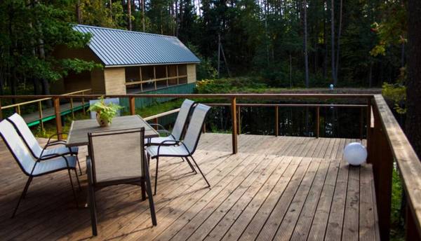 Pullijärve Holiday Park