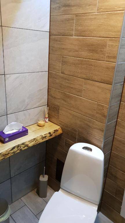 Cinema Hostel Järvakandi