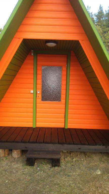 Homestay Metsaveere Turismitalu