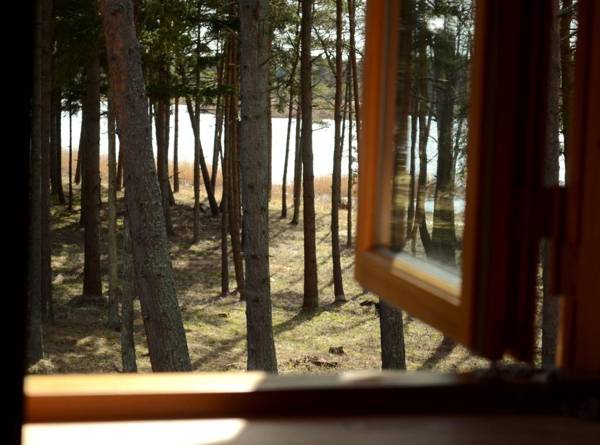 Ungru Holiday Houses