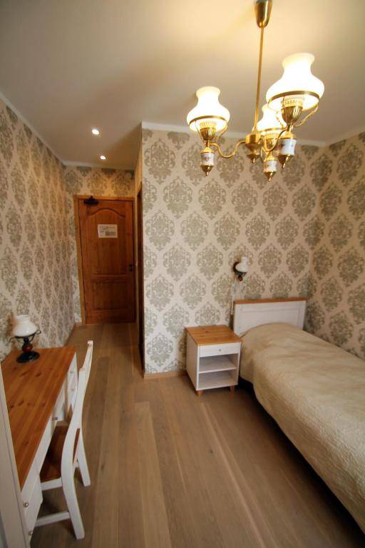 Veski Külalistemaja