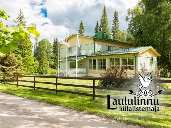 Laululinnu Guesthouse