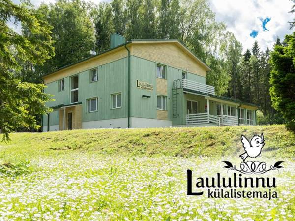 Laululinnu Guesthouse