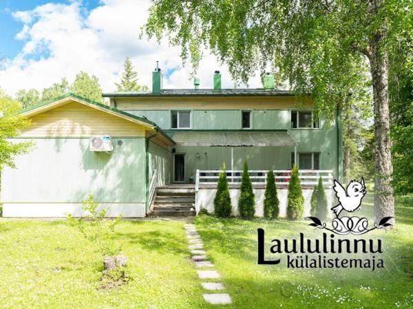 Laululinnu Guesthouse