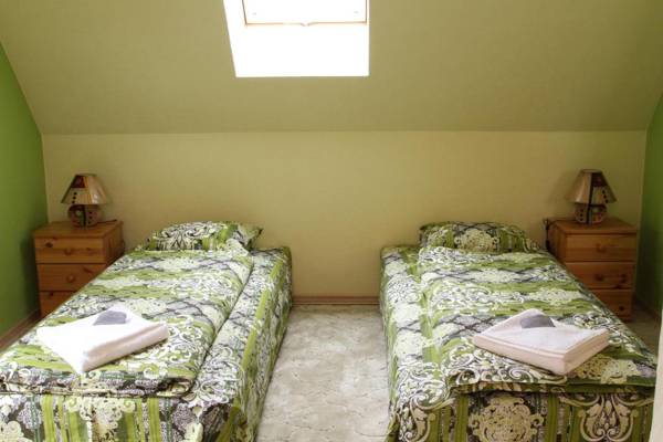 Tammeveski Holiday House