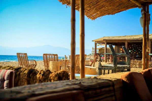 Habiba Beach Lodge