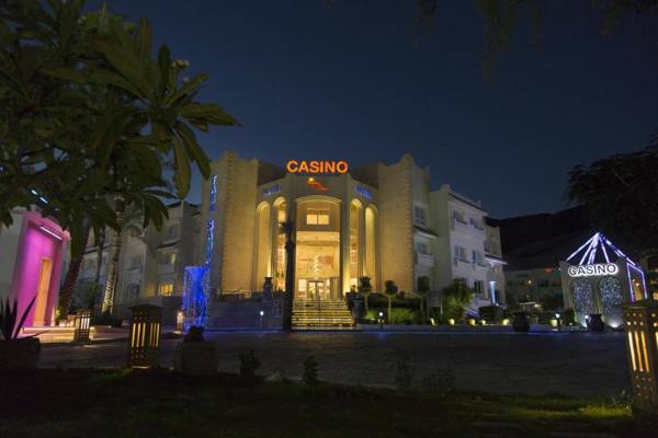 Taba Sands Hotel & Casino - Adult Only