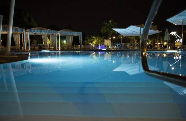 Taba Sands Hotel & Casino - Adult Only