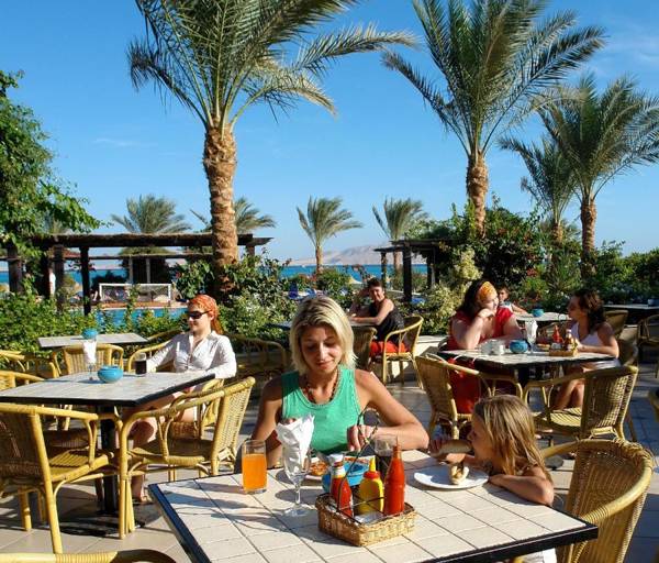 Jaz Belvedere Resort