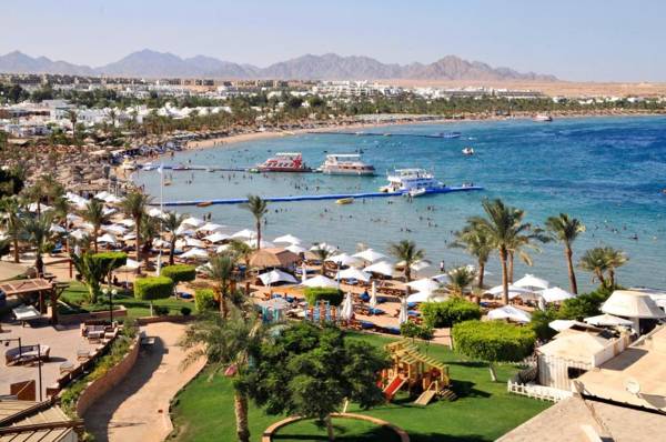 Marina Sharm Hotel