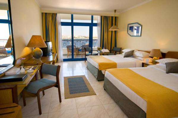 Marina Sharm Hotel