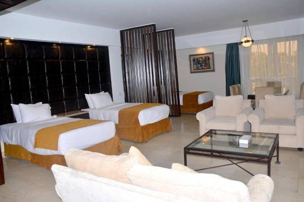 Monte Carlo Sharm Resort & Spa