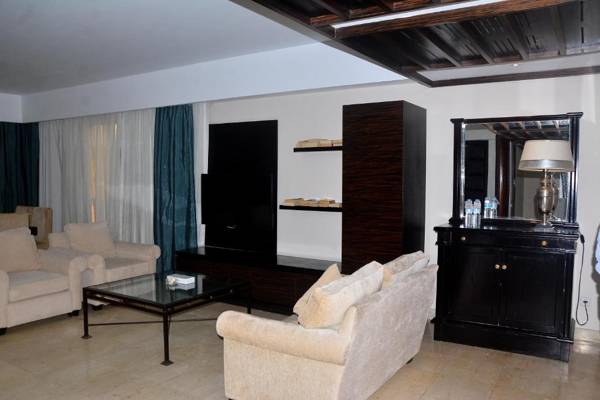 Monte Carlo Sharm Resort & Spa