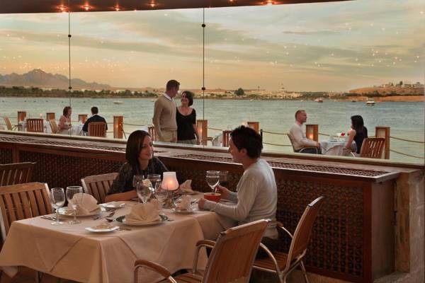 Lido Sharm Hotel Naama Bay