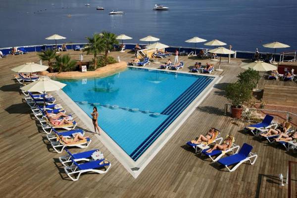 Lido Sharm Hotel Naama Bay