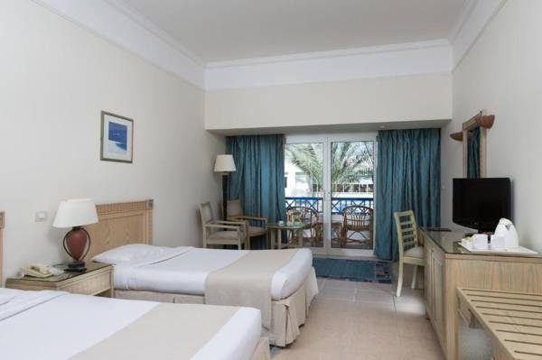 Tropitel Naama Bay Hotel