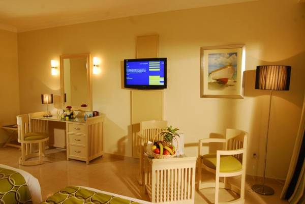 Tropitel Naama Bay Hotel